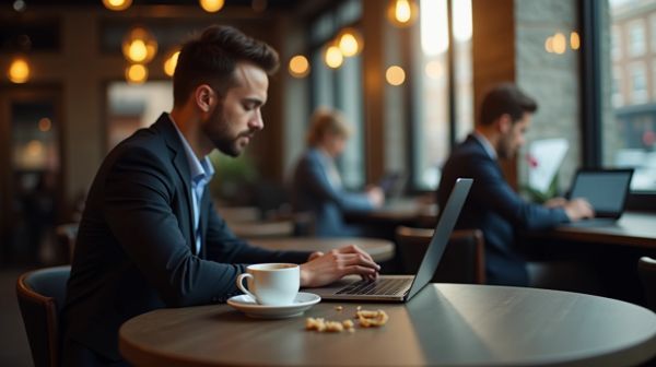 Optimize guest WiFi experiences with the best cloud captive portal software